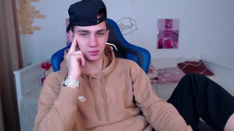 Frank online show from January 5, 5:20 am