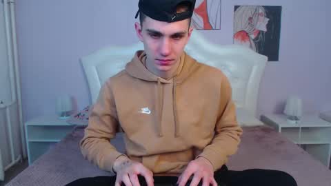 Frank online show from February 12, 5:05 am