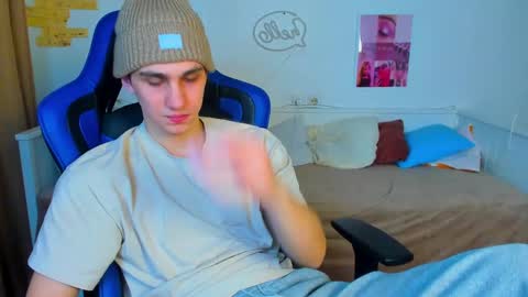 Frank online show from March 12, 9:23 am