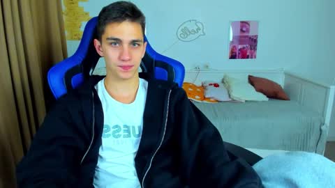 Frank online show from October 5, 5:06 am