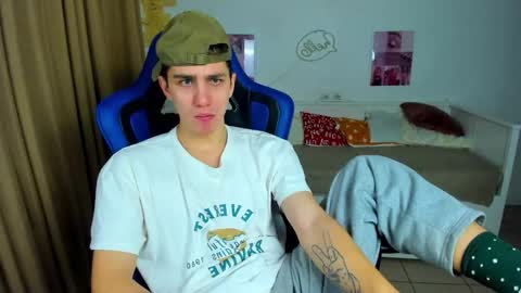 Frank online show from November 30, 5:22 am