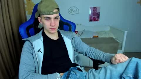 Frank online show from February 25, 5:50 am