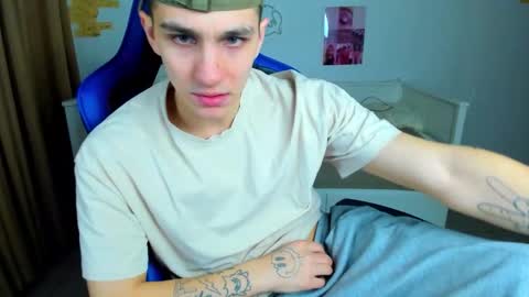 Frank online show from March 2, 7:15 am