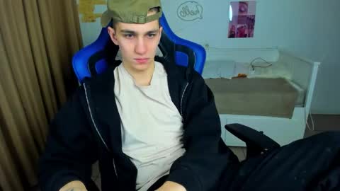 Frank online show from March 3, 5:24 am