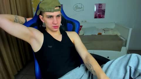 Frank online show from March 5, 5:36 am