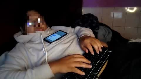 frank_nishi online show from December 17, 12:23 am