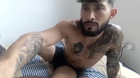 frankdanielsmolano online show from May 17, 5:09 pm