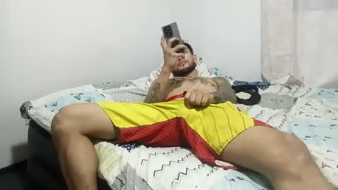 Snapshot of frankdanielsmolano chatting on June 27, 3:00 am frankdanielsmolano online show from June 27, 3:00 am