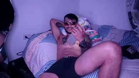 Snapshot of frankdanielsmolano chatting on July 7, 7:23 am frankdanielsmolano online show from July 7, 7:23 am