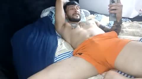 Snapshot of frankdanielsmolano chatting on July 14, 7:19 pm frankdanielsmolano online show from July 14, 7:19 pm