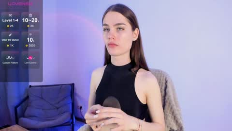 Frankie online show from December 3, 12:49 pm