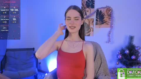 Frankie online show from December 24, 3:05 pm