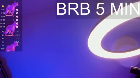 Frankie online show from March 5, 2:57 am