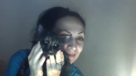 frankieteasing online show from November 20, 7:46 pm