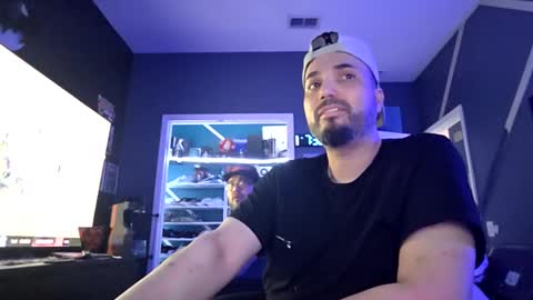 frankievw9 online show from October 20, 11:38 pm