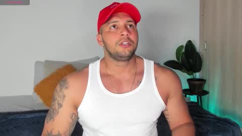 frank online show from January 16, 8:13 pm