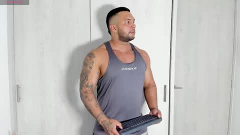 frank online show from March 18, 11:08 pm