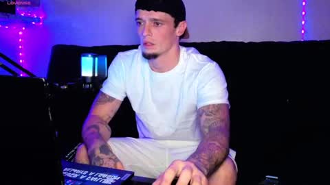 Franco online show from November 7, 3:06 am