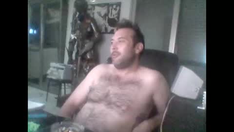 Snapshot of frankonde chatting on April 26, 1:47 am Frankonde online show from April 26, 1:47 am