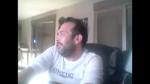Snapshot of frankonde chatting on May 1, 6:01 pm Frankonde online show from May 1, 6:01 pm