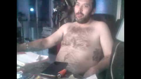 Snapshot of frankonde chatting on May 6, 7:08 pm Frankonde online show from May 6, 7:08 pm