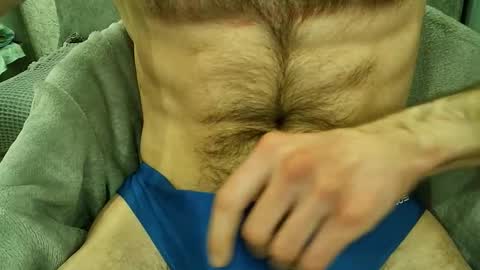 franky_tony online show from March 27, 9:53 am