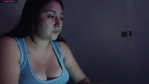 fransheska and Dimytri online show from March 1, 1:18 am