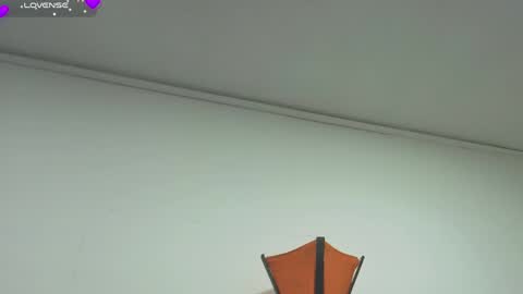 Fransheska online show from April 6, 11:55 am