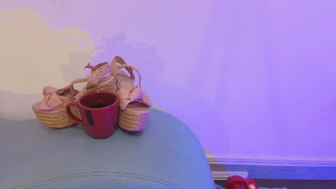 Fransheska online show from June 28, 11:38 am