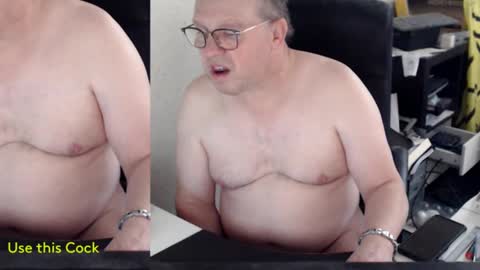 Fransje online show from January 4, 1:21 pm