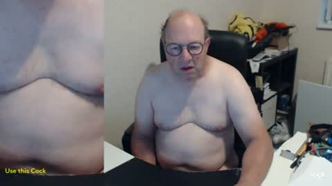 Fransje online show from August 5, 4:04 am