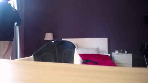 francescosal online show from April 12, 2:44 pm