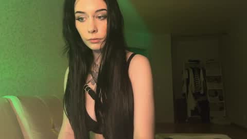 mistress Bastet and  mintcola online show from January 23, 3:01 pm
