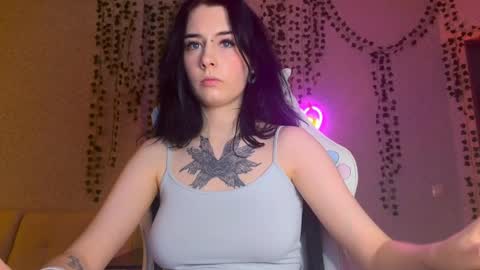 mistress Bastet and  mintcola online show from February 25, 3:16 pm