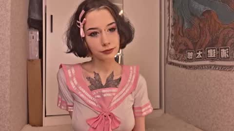 mistress Bastet and  mintcola online show from October 18, 3:02 pm