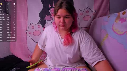 Alice online show from December 9, 1:45 pm