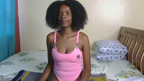 Nessa-Independent model online show from January 3, 12:41 pm