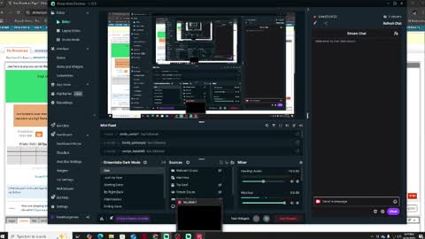 freaktiongames online show from September 14, 10:25 am