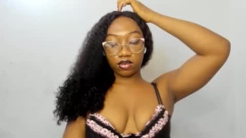 Freaky ebonygirl online show from October 1, 6:41 am