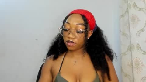 Freaky ebonygirl online show from October 8, 6:33 am