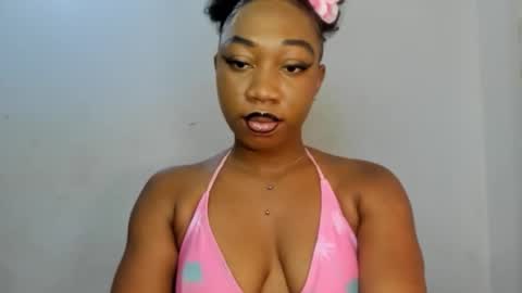 Freaky ebonygirl online show from October 15, 7:52 am