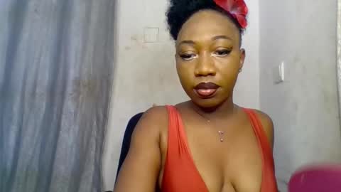 Freaky ebonygirl online show from October 18, 12:28 pm
