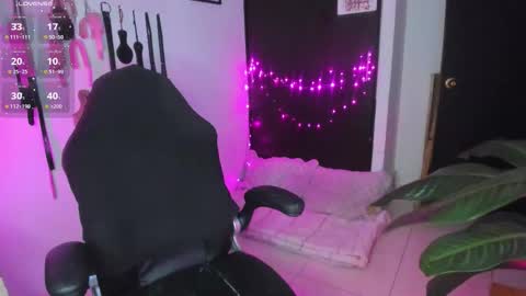 Lia Gomez online show from December 15, 11:53 pm