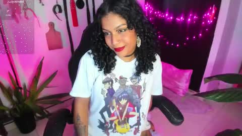 Lia Gomez online show from March 8, 12:08 am