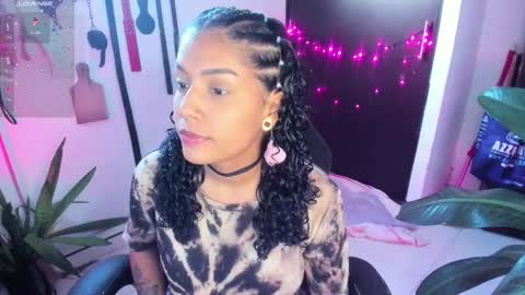 Lia Gomez online show from March 29, 9:26 pm