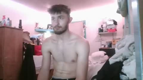 freakyboy2027 online show from July 28, 3:57 am