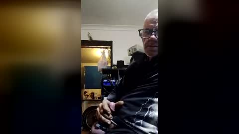 freakyclown727 online show from July 18, 1:15 pm