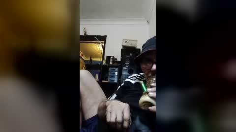 freakyclown727 online show from July 21, 6:21 pm