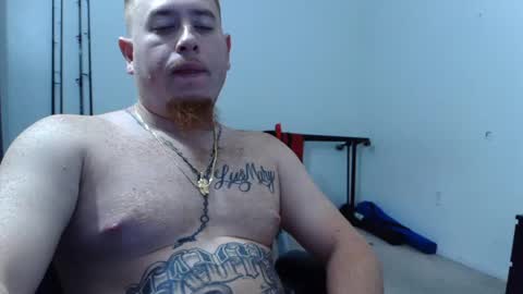 freakyfreddie305 online show from October 10, 2:32 am