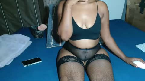 Mandy online show from February 21, 6:20 pm